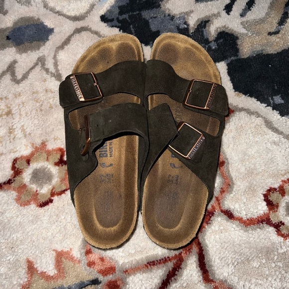 Arizona Soft bed Birkenstock - Picture 2 of 3